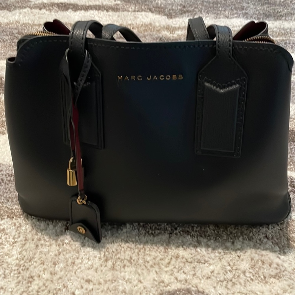 The Editor Marc Jacobs bag